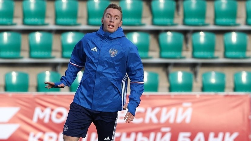 Игрок «Ахмата» — об отставке Ледяхова: не ожидали такого поворота событий, но жизнь продолжается