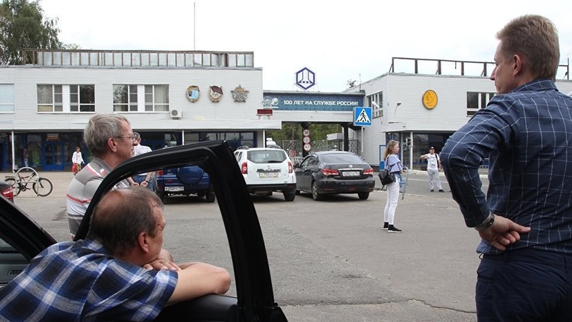 Врачи рассказали о состоянии пострадавших в результате взрыва на Заводе в Дзержинске