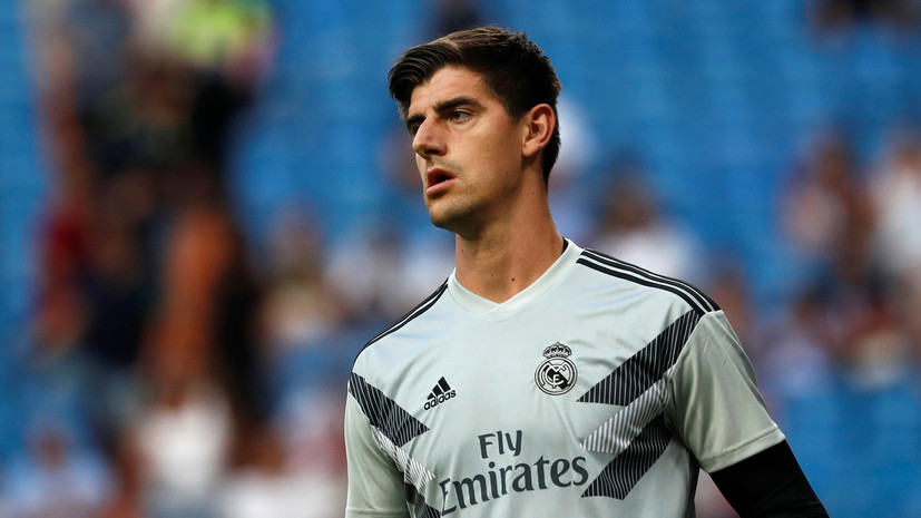 Стали известны номинанты на звание лучшего вратаря года по версии ФИФА