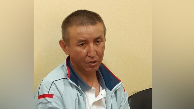 Посягательство на жизнь: СК предъявил обвинение по делу об убийстве полицейского в московском метро