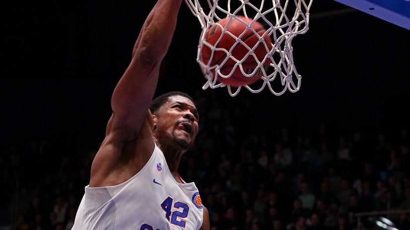 Баскетболист Кайл Хайнс станет капитаном ЦСКА