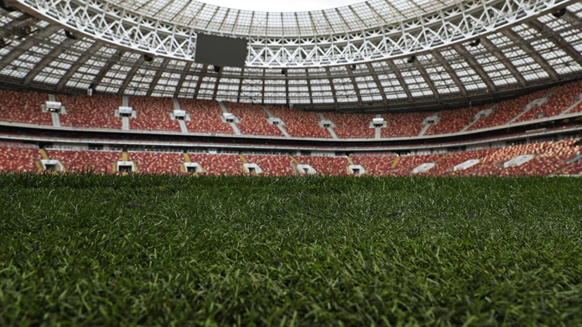 «Лужники» могут вновь реконструировать для соревнований по лёгкой атлетике