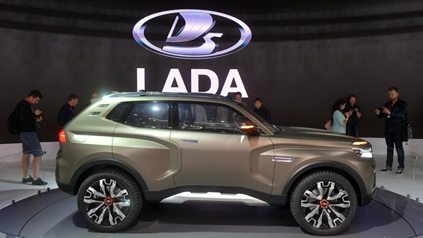 Эксперты назвали самые популярные марки автомобилей в России