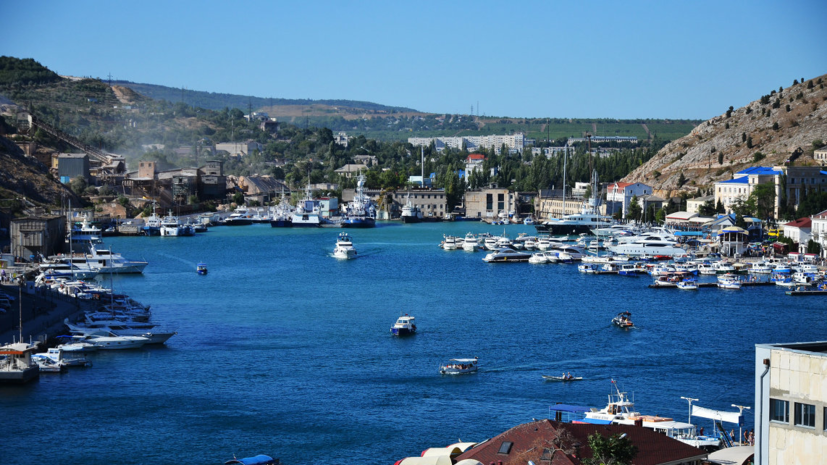 В Севастополе ограничили посещение лесов до 23 сентября