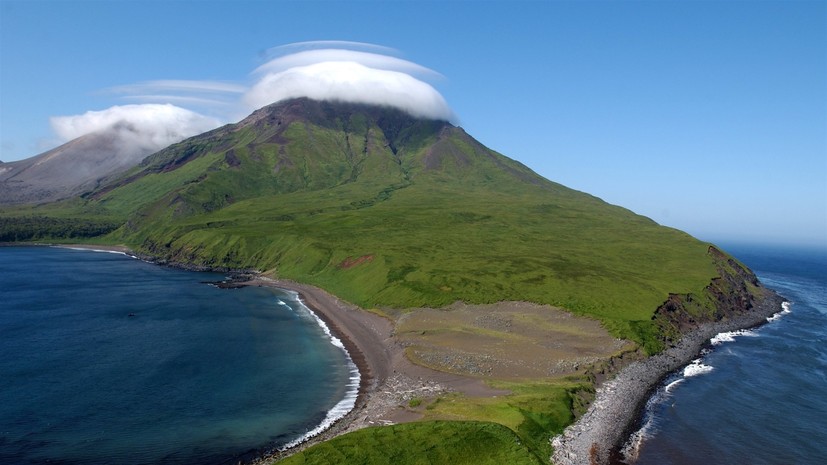 Эксперт прокомментировал протест Японии из-за мероприятий на Курилах по случаю окончания войны