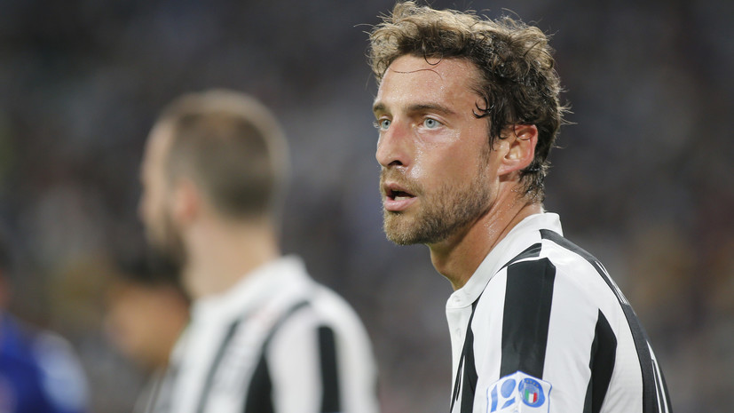 Эксперт прокомментировал переход экс-футболиста «Ювентуса» Маркизио в «Зенит»