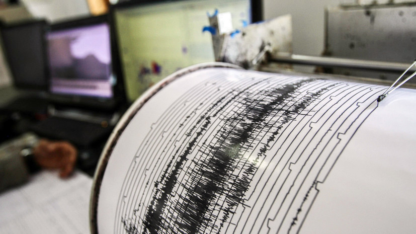 Эксперт прокомментировал сообщения о землетрясении на Урале