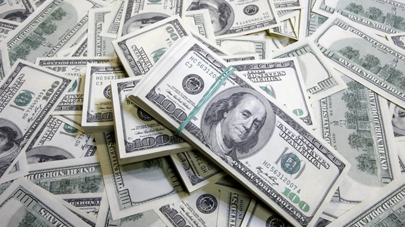 В Нацбанке Украины сообщили о выплате МВФ более $600 млн