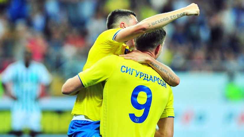 В РПЛ прокомментировали возможный перенос матчей «Ростова» на другой стадион