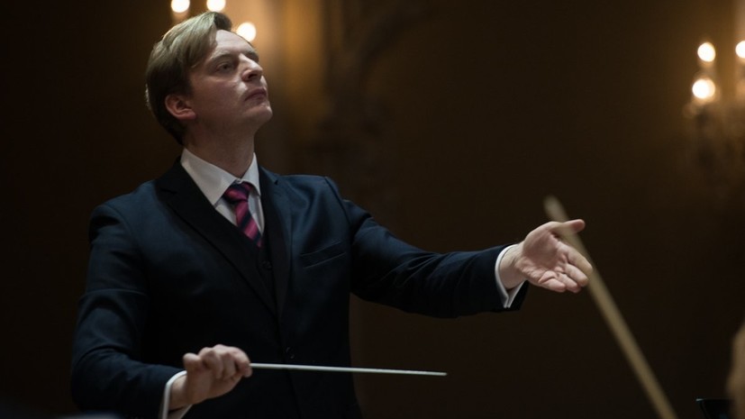 Дирижёр из Хабаровска получил первую премию на престижном конкурсе в Бухаресте
