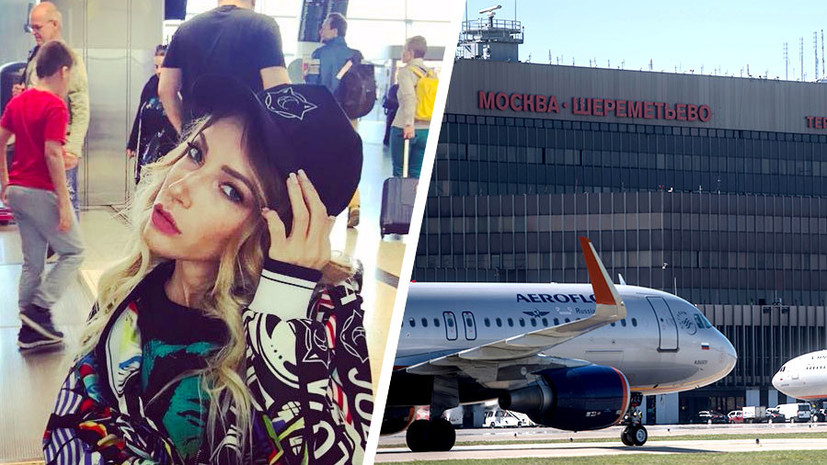 Новое видение: певица Юлия Самойлова рассказала о готовности эмигрировать в Европу   