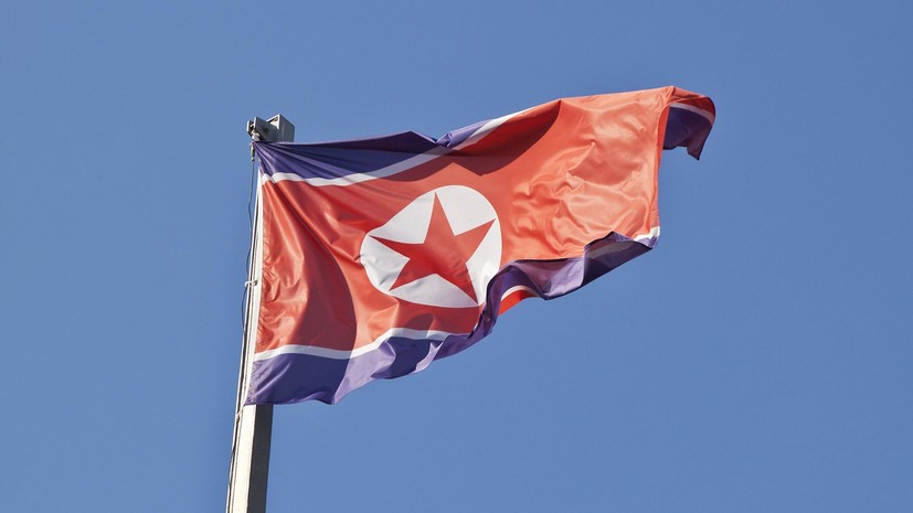Южная Корея видит возможности для развития экономики КНДР при сотрудничестве с Россией