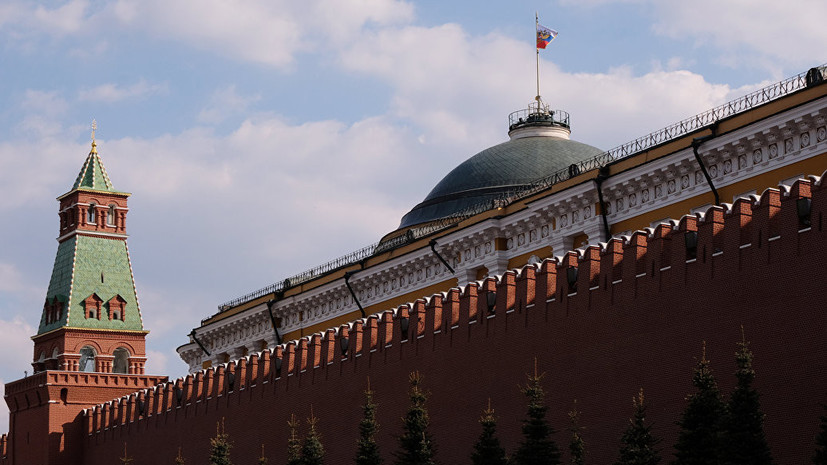 В Кремле прокомментировали заявление Британии о подозреваемых в деле Скрипалей