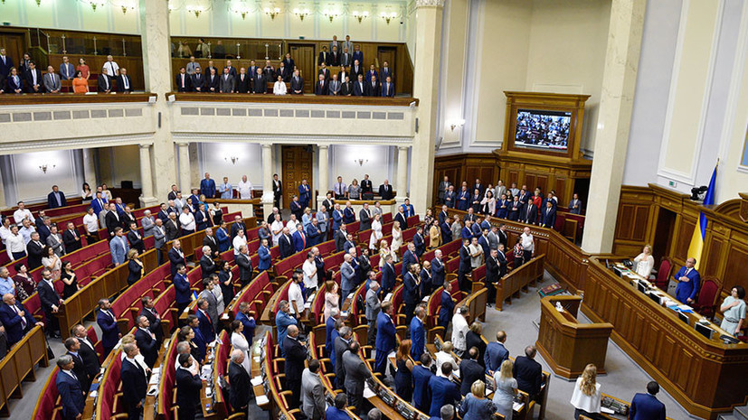 Украина ратифицировала соглашение с Польшей о сотрудничестве в сфере обороны