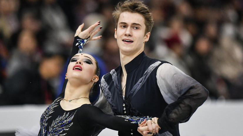 Глава ФФККР опроверг информацию СМИ об избиении 17-летней фигуристки в Москве