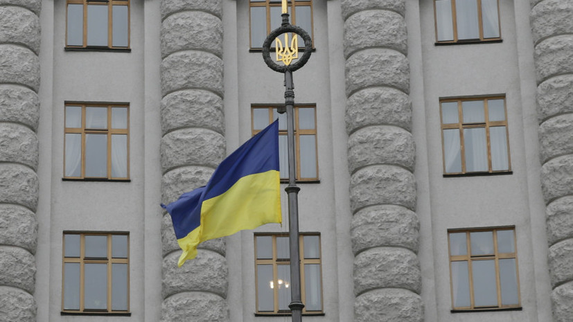 Украина ограничила ретрансляцию русскоязычного телеканала RTVI