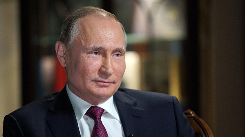 Путин внёс в Госдуму поправки к проекту об изменениях в пенсионном законодательстве