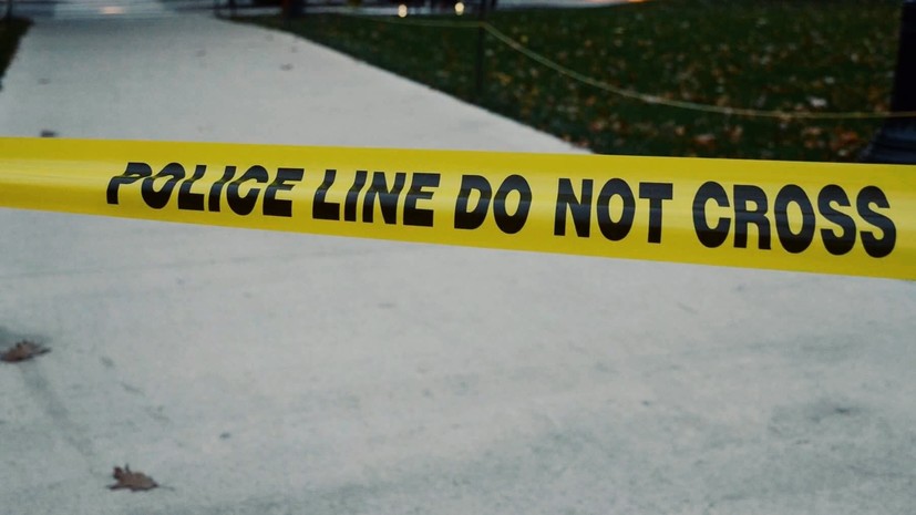 СМИ: Два человека погибли при стрельбе в здании банка в Цинциннати