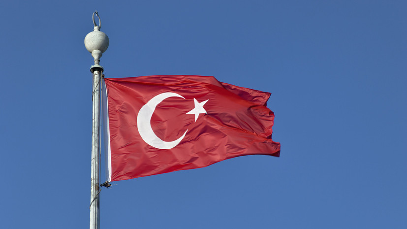 Турция решила открыть посольство в Парагвае