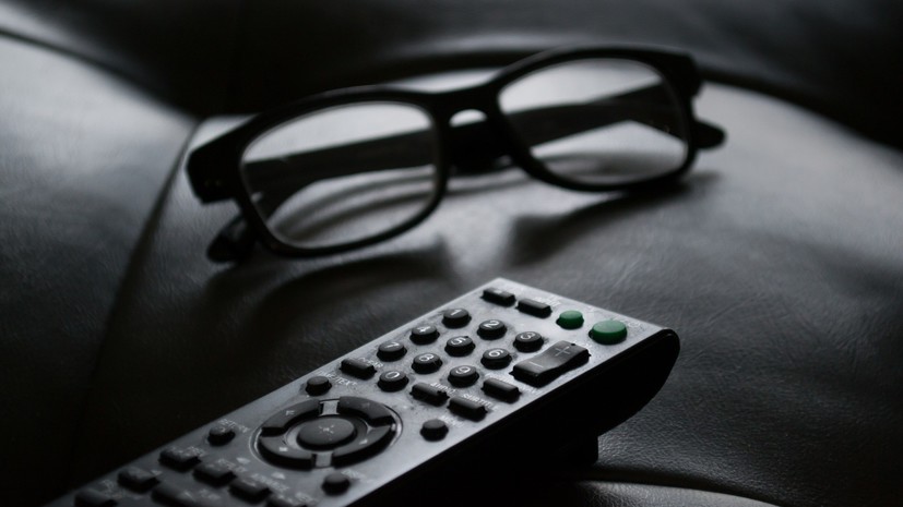 Захарова считает прекращение ретрансляции RTVI на Украине зачисткой информпространства