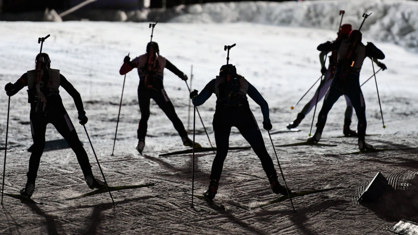 Драчёв сообщил, когда в следующий раз в IBU обсудят вопрос о восстановлении СБР