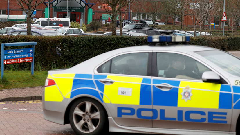 Эксперт оценил обвинения Британии в адрес России по делу Скрипалей