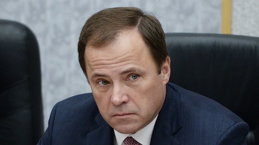 Эксперт прокомментировал назначение экс-главы «Роскосмоса» полпредом в ПФО