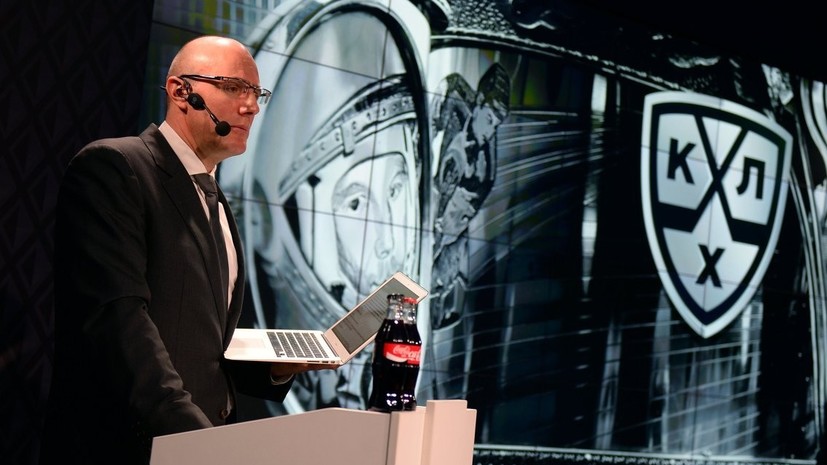 Хоккейные клубы из Парижа и Марселя могут присоединиться к КХЛ