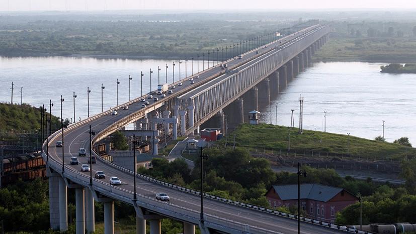В Хабаровском крае утвердили перечень поручений по социально-экономическому развитию региона