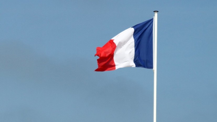 Франция подозревает Россию в попытке слежения за франко-итальянским спутником в 2017 году
