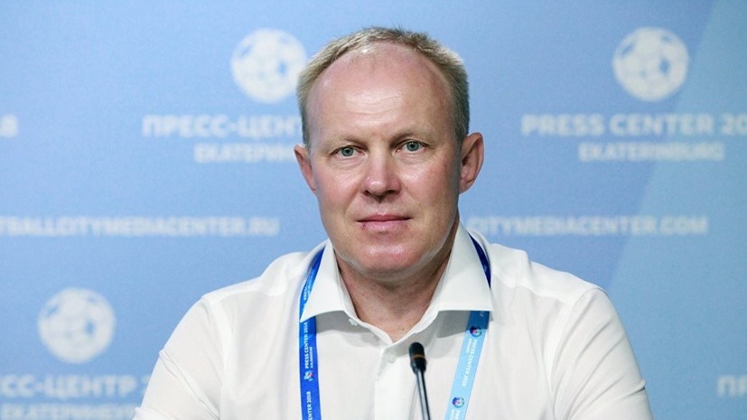 Чепиков оценил решение IBU не восстанавливать в правах Союз биатлонистов России