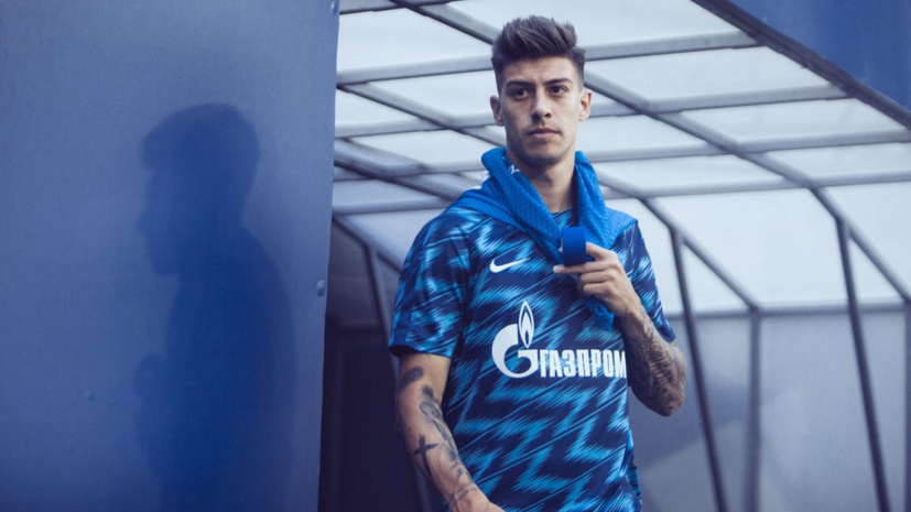 Ригони заявил, что его слова о нежелании возвращаться в Россию были неверно интерпретированы