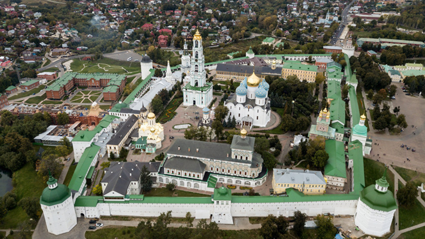 Эксперт оценил заявление РПЦ об общении с Константинополем в случае получения УПЦ автокефалии