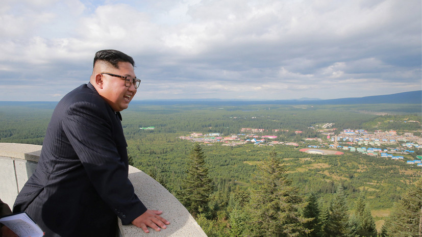 Северный путь: как визит Ким Чен Ына в Россию отразится на сотрудничестве двух стран