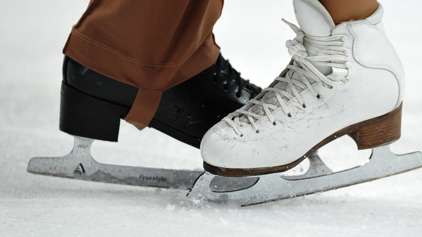 Россияне Ушакова и Некрасов стали победителями в танцах на льду на этапе юниорского Гран-при в Каунасе