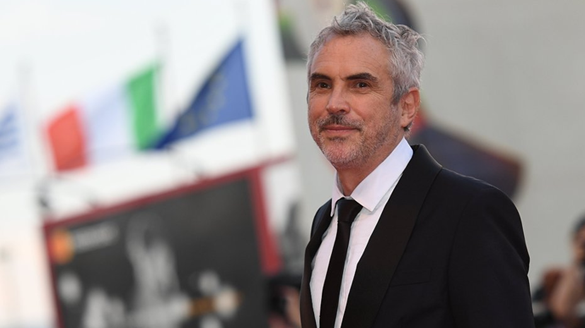 Фильм «Рома» Альфонсо Куарона получил «Золотого льва» на Венецианском кинофестивале