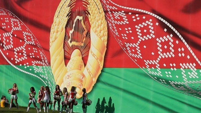 Белоруссия собирается привлечь до $2 млрд за счёт размещения гособлигаций в России и Китае
