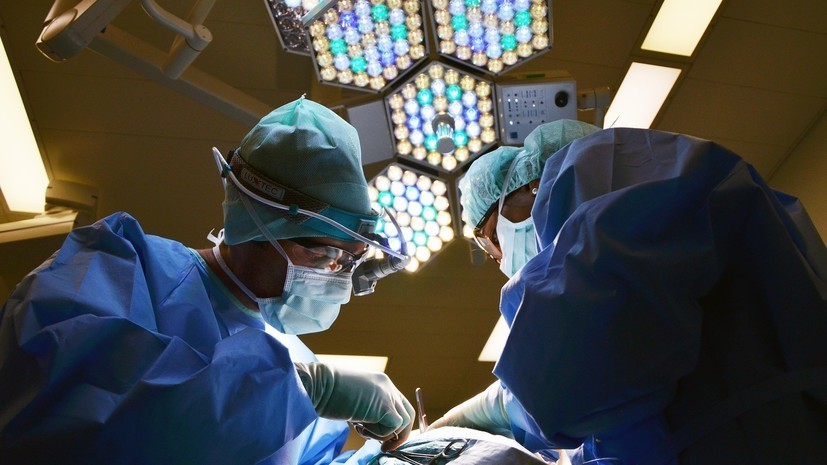 Врачи рассказали о состоянии пострадавших при нападении мужчины на Курском вокзале