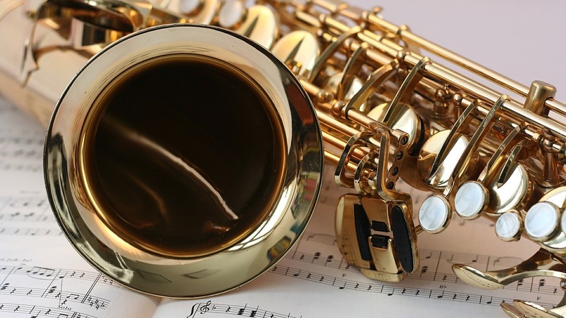 Итальянский оркестр саксофонов выступит 20 сентября в Херсонесе
