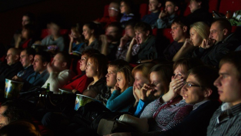 Минкультуры может сократить показ иностранных фильмов в российских кинотеатрах