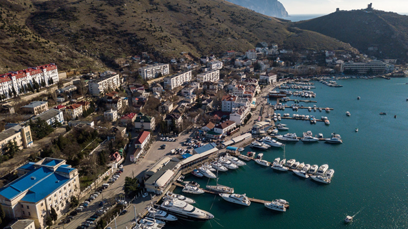В Крыму прокомментировали заявление Киева о недопущении возобновления подачи воды на полуостров