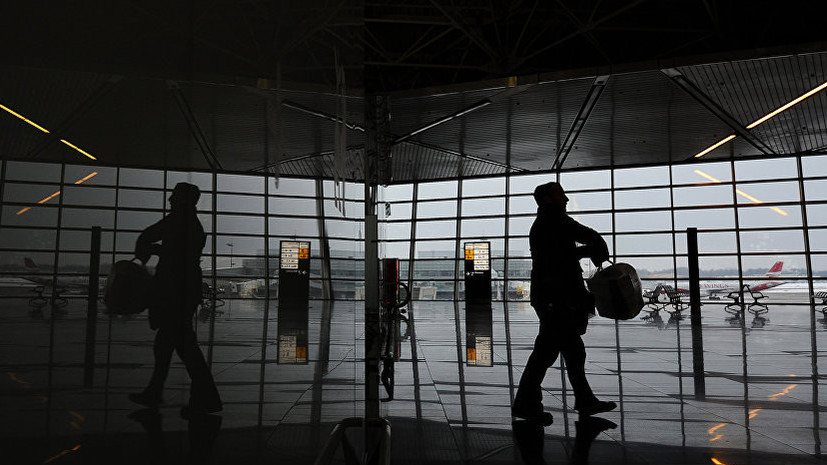 Линию метро до аэропорта Внуково могут достроить в 2022 году