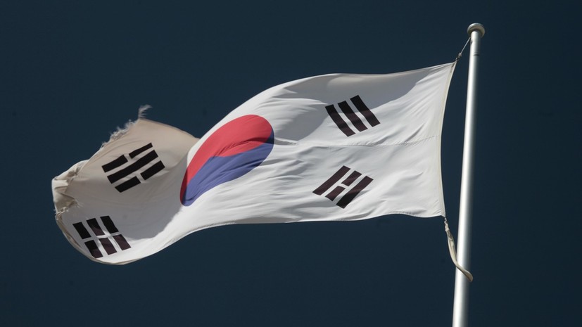 Торгпред России: санкции США не повлияли на сотрудничество Москвы и Сеула в энергетике