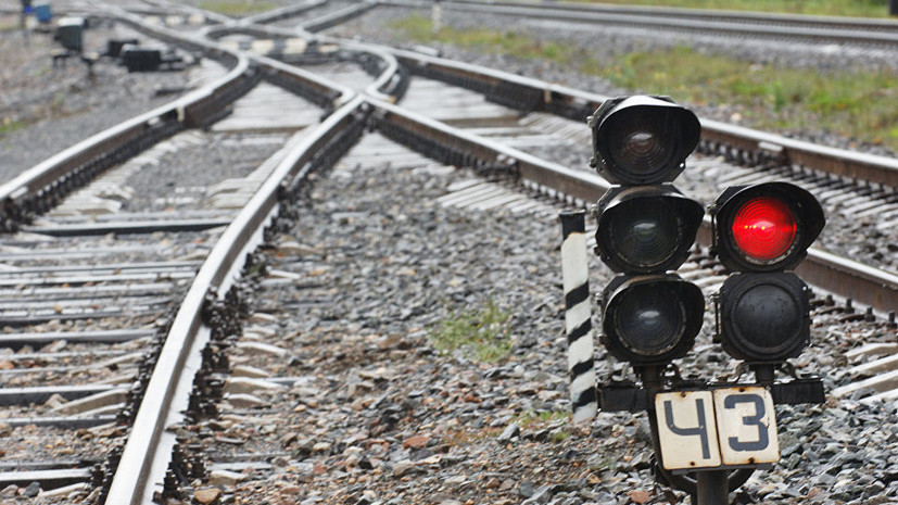 Южная Корея и КНДР работают над объединением железных дорог