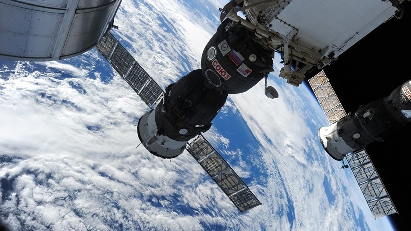 «Роскосмос» уведомит партнёров по МКС об итогах расследования возникновения «дыры» в «Союзе»