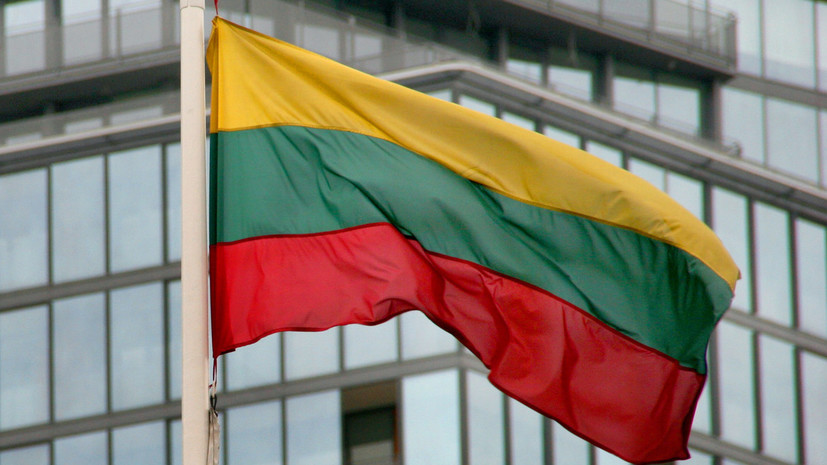 Парламент Литвы запретил СМИ распространять информацию о способах совершения самоубийств
