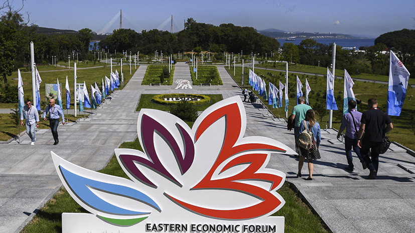 Заместитель министра по развитию Дальнего Востока рассказала о «дальневосточном гектаре»