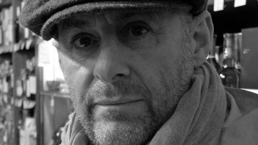 Умер иллюстратор Владимир Радунский