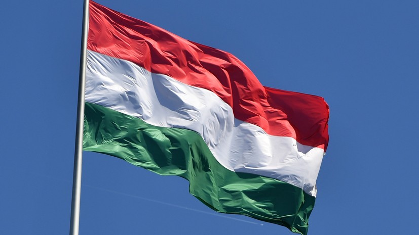Эксперт оценил резолюцию ЕП об угрозе нарушения Венгрией основных принципов Евросоюза