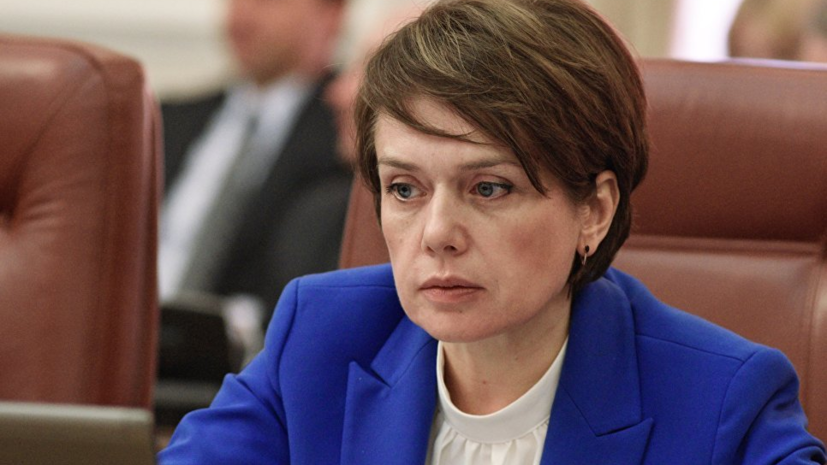 Эксперт оценил призыв уволить украинского министра из-за учебника по русскому языку
